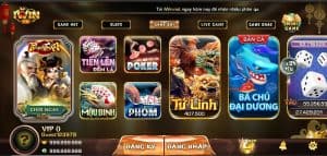 Cổng game IWIN có những ưu điểm nổi bật nào? 