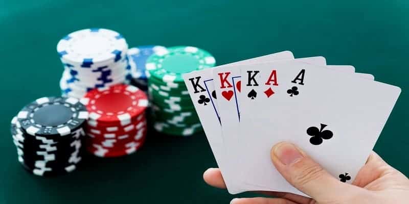 Hiểu rõ thông tin về Poker online