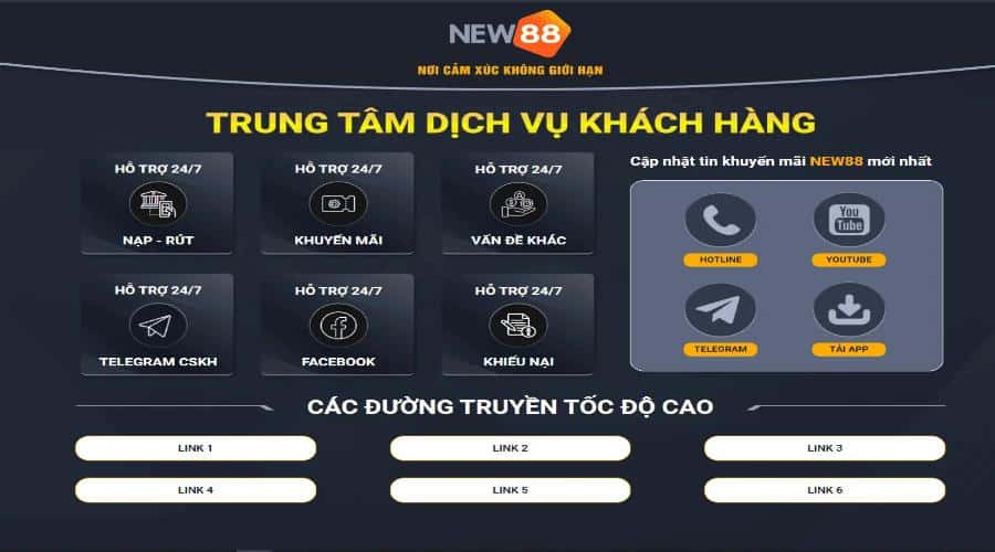 Dịch vụ hỗ trợ khách hàng hoạt động hiệu quả