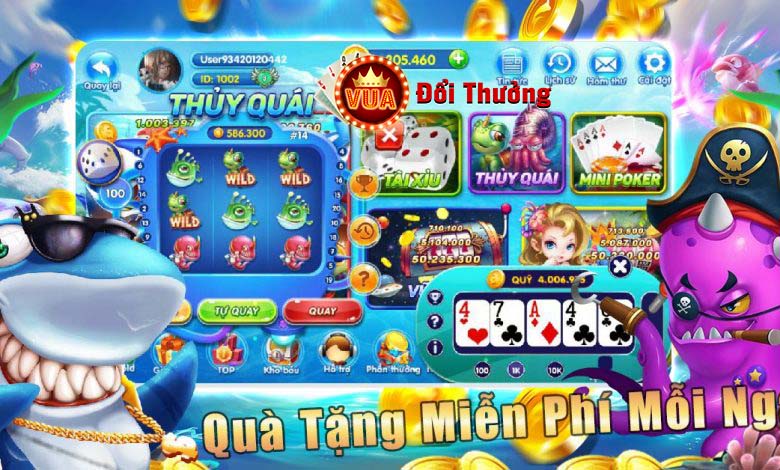 Giới thiệu thông tin tổng quan BanCaVIP