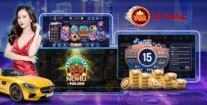 Tổng quan về cổng game Bốc Club