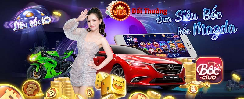 Giao diện hiện đại