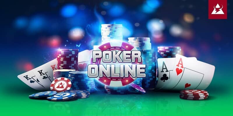 Những thuật ngữ Poker về vị trí và hành động