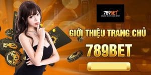 Giới thiệu sơ qua về sân chơi cá cược 789bet