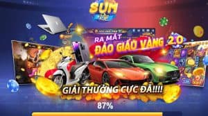 Giới thiệu Cổng game SumVip Club