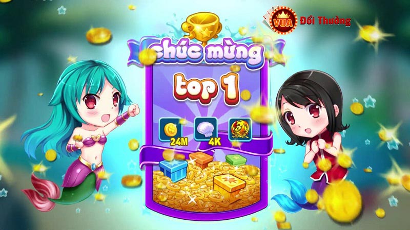 Lối chơi game đơn giản, phù hợp mọi lứa tuổi