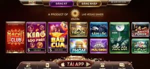 Chế độ nạp rút game tiện lợi của Macau Club