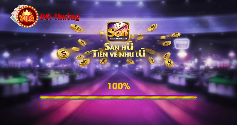 Tổng quan về cổng game Son Club