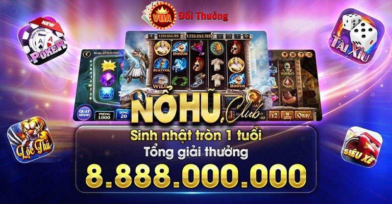 Ưu điểm nổi bật của NoHu Club