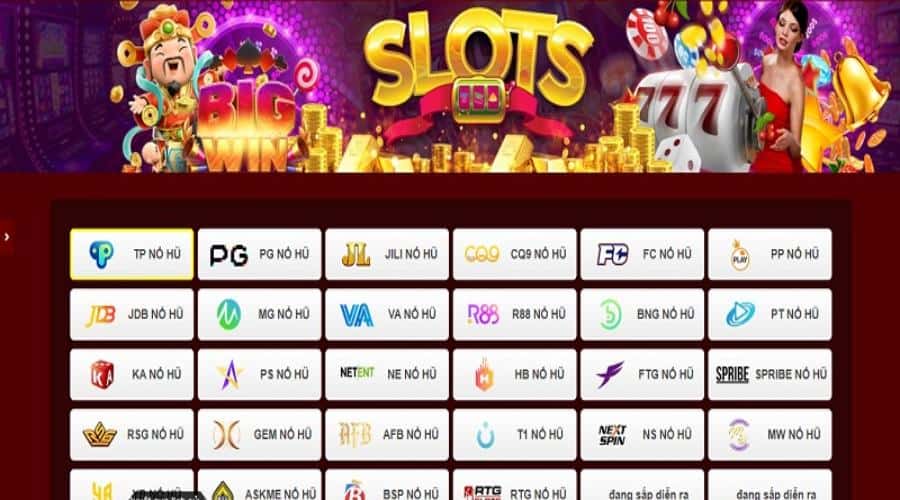 Các ưu điểm vượt trội mà trang website đang sở hữuTổng hợp những tựa game đình đám không thể bỏ lỡ tại đây