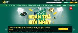 Tìm hiểu về nhà cái V9Bet