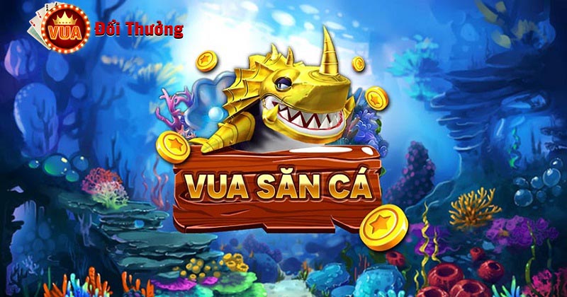 Tổng quan về cổng game VuaSanCa